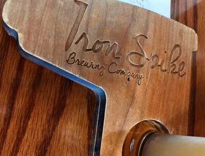 Iron Spike Brewing Company