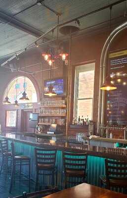 Iron Spike Brewing Company