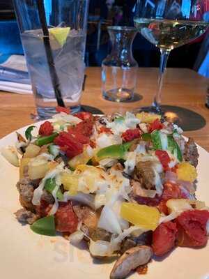 Bj's Restaurant & Brewhouse