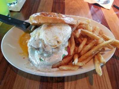 Bj's Restaurant & Brewhouse