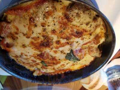 Bj's Restaurant & Brewhouse