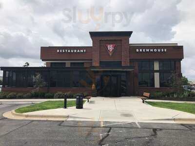 Bj's Restaurant & Brewhouse
