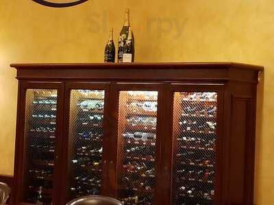 Spencer's For Steaks And Chops