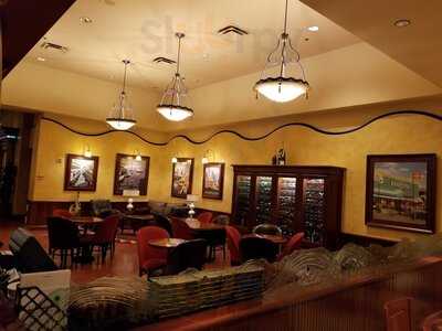 Spencer's For Steaks And Chops