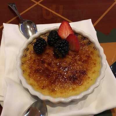 Spencer's For Steaks And Chops