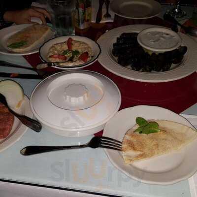 Khoury's Mediterranean Restaurant