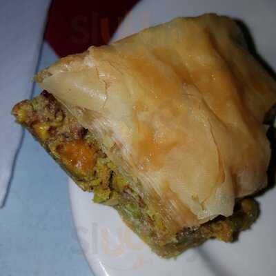 Khoury's Mediterranean Restaurant