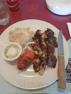 Khoury's Mediterranean Restaurant
