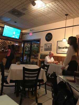 Khoury's Mediterranean Restaurant