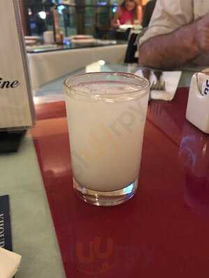 Khoury's Mediterranean Restaurant