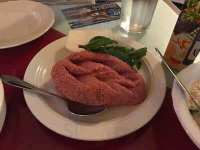 Khoury's Mediterranean Restaurant