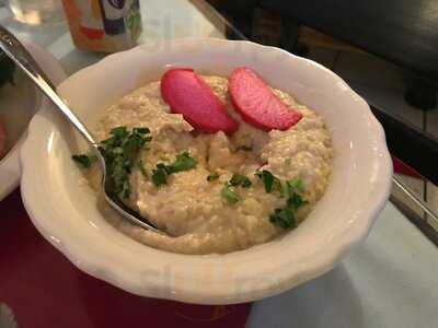 Khoury's Mediterranean Restaurant