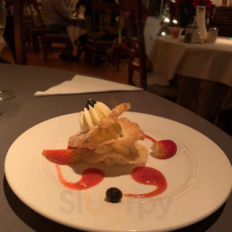 Ristorante Da Maria
