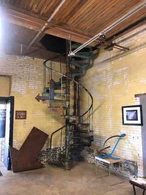 The Old Bakery Beer Company