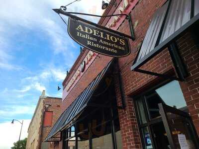 Adelio's Restaurant