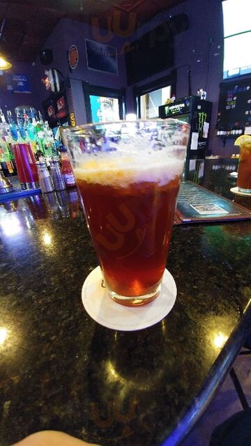 Fitters 5th Street Pub