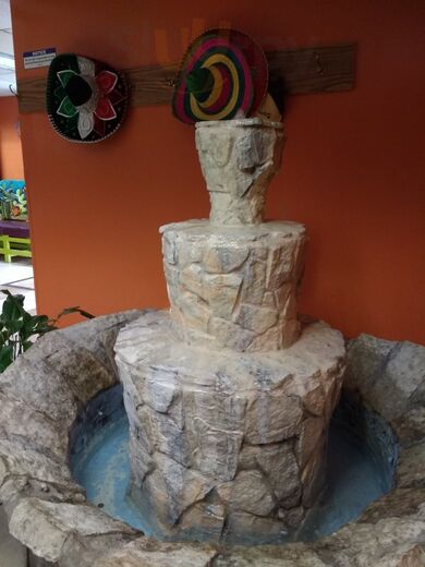 La Hacienda Mexican Restaurant
