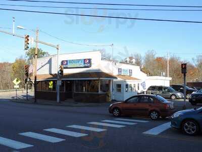 Rolly's Diner