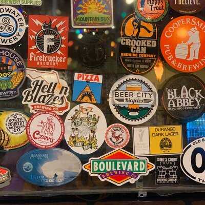 Pareidolia Brewing Company