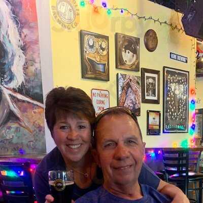 Pareidolia Brewing Company