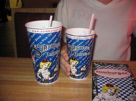 Sumburger Drive-in
