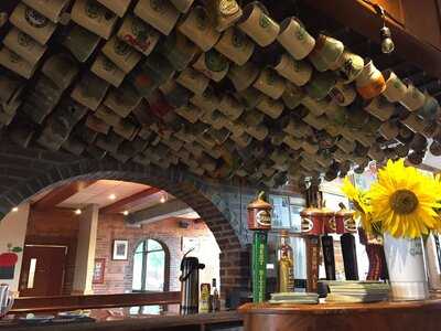 Gritty Mcduff's - Auburn