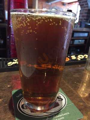 Gritty Mcduff's - Auburn