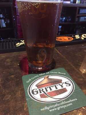 Gritty Mcduff's - Auburn