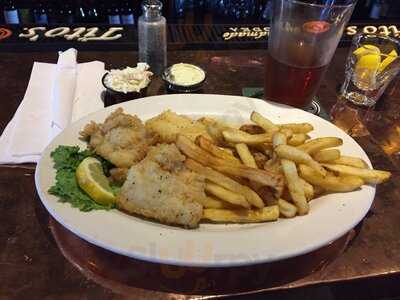 Gritty Mcduff's - Auburn