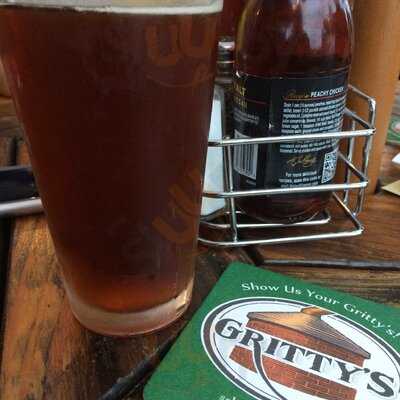 Gritty Mcduff's - Auburn