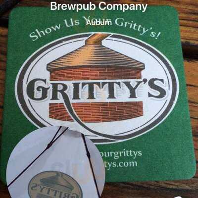 Gritty Mcduff's - Auburn