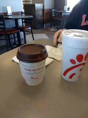 Chick-fil-a