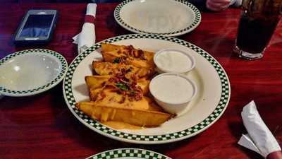 Chuck Tanner's Restaurant