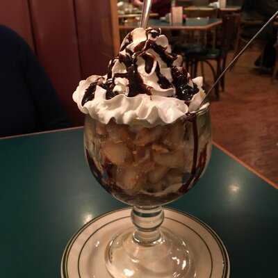 Chuck Tanner's Restaurant