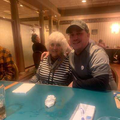 Chuck Tanner's Restaurant