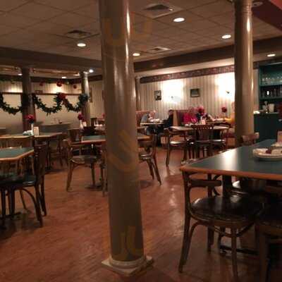 Chuck Tanner's Restaurant