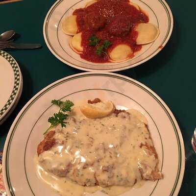 Chuck Tanner's Restaurant