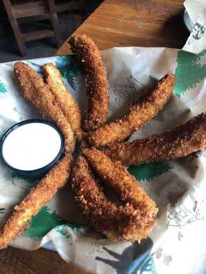 Smilin Moose Lodge Bar & Grill