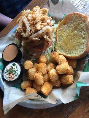 Smilin Moose Lodge Bar & Grill