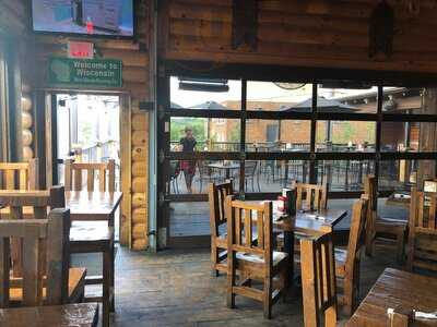 Smilin Moose Lodge Bar & Grill