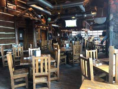 Smilin Moose Lodge Bar & Grill