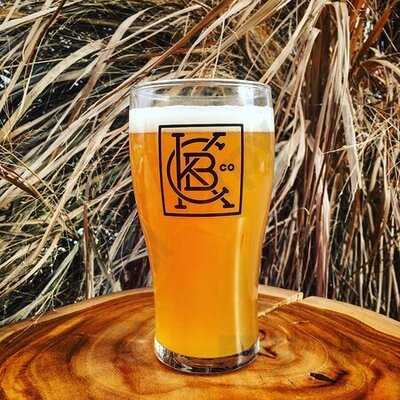 Knox County Brewing Co.