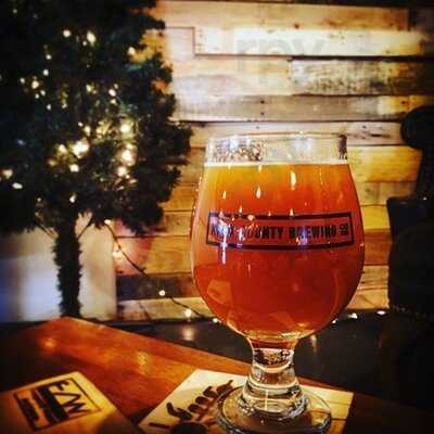 Knox County Brewing Co.