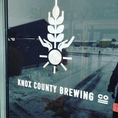 Knox County Brewing Co.