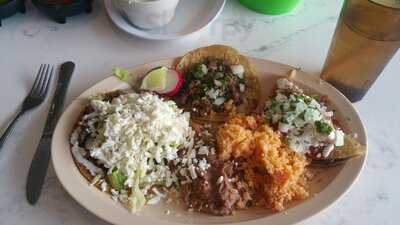 Galindo's A Taste Of Mexico