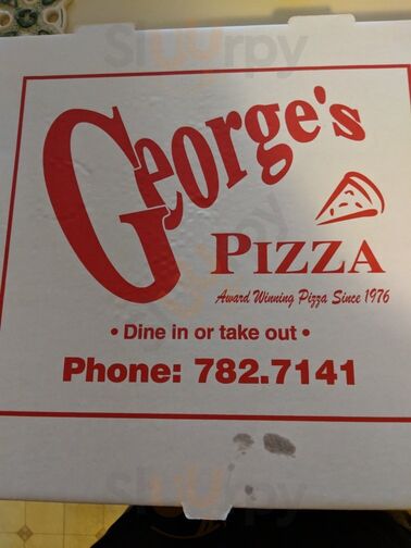 George's Pizza