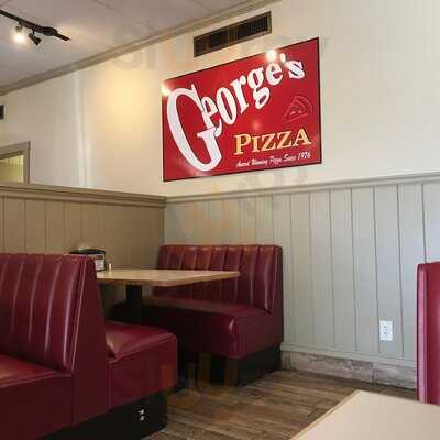 George's Pizza