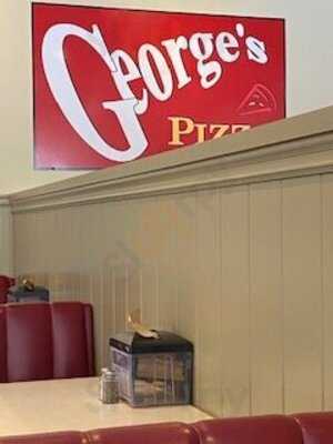 George's Pizza