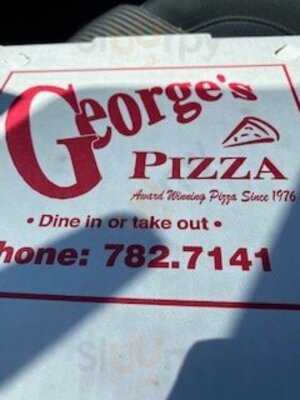 George's Pizza