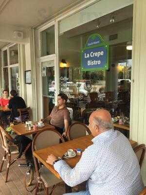 La Crepe Bistro